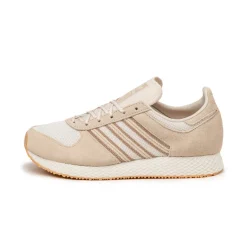 Leder Sneaker|Weiße Sneaker*Adidas Atlanta W Wonder White / Off White / Magic Beige