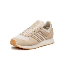 Leder Sneaker|Weiße Sneaker*Adidas Atlanta W Wonder White / Off White / Magic Beige