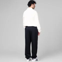 Jogginghosen*Adidas Basketball Jogger Black