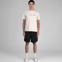 Shorts*Adidas Basketball Neutral Woven Shorts Black