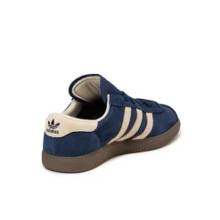 Leder Sneaker|Terrace Casual Sneaker*Adidas Bern W Night Indigo / Sand Strata / Gum 5