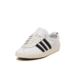 Leder Sneaker|Weiße Sneaker*Adidas Blanc W Footwear White / Core Black / Off White