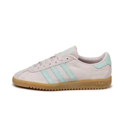 Leder Sneaker|Terrace Casual Sneaker*Adidas BRMD W Putty Mauve / Semi Flash Aqua / Gum 3