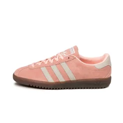 Leder Sneaker|Terrace Casual Sneaker*Adidas BRMD W Clear Orange / Cloud White / Semi Coral