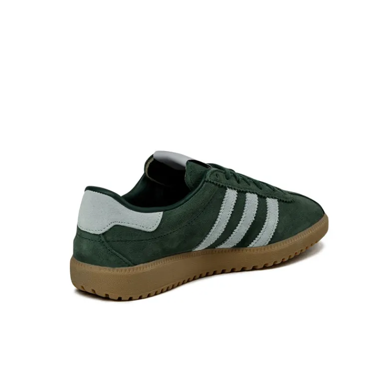 Terrace Casual Sneaker*Adidas BRMD W Mineral Green / Clear Sky / Gum
