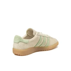 Leder Sneaker|Terrace Casual Sneaker*Adidas BRMD W Cream White / Sea Grass Sepia / Gum 3