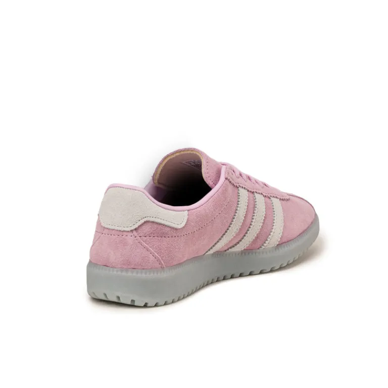 Leder Sneaker|Terrace Casual Sneaker*Adidas BRMD W Bliss Lilac / Halo Blue / Wonder Blue