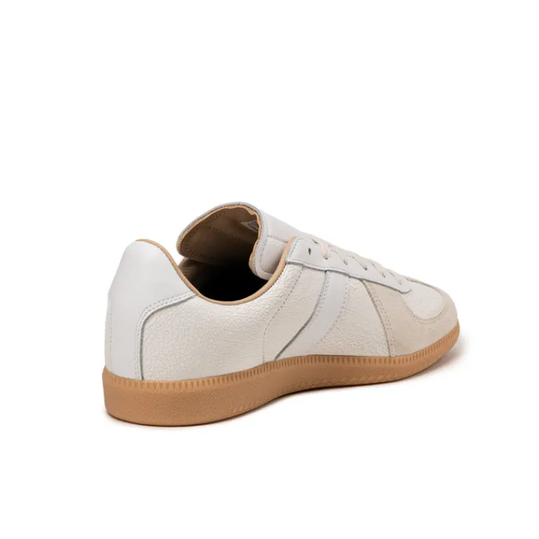 Leder Sneaker|Terrace Casual Sneaker*Adidas BW Army Lux Footwear White / Footwear White / Gum 3