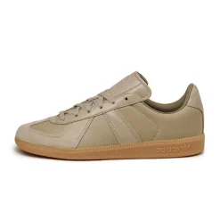 Leder Sneaker|Terrace Casual Sneaker*Adidas BW Army Lux Dust Sand / Dust Sand / Gum