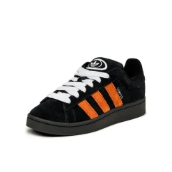 Leder Sneaker|Chunky Sneaker*Adidas Campus 00s Carbon / Orange / Footwear White