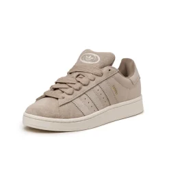 Leder Sneaker|Chunky Sneaker*Adidas Campus 00s Clay Brown / Off White / Halivo