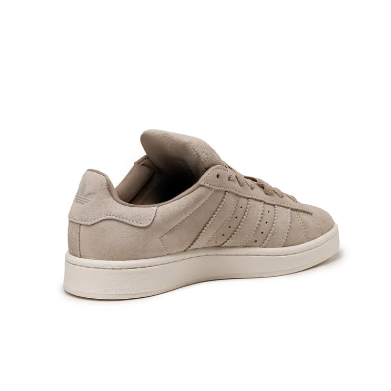 Leder Sneaker|Chunky Sneaker*Adidas Campus 00s Clay Brown / Off White / Halivo