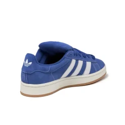 Leder Sneaker|Chunky Sneaker*Adidas Campus 00s Selu Blue / Footwear White / Off White