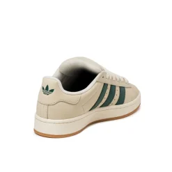 Chunky Sneaker*Adidas Campus 00s Cream White / Collegiate Green / Off White