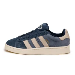 Leder Sneaker|Chunky Sneaker*Adidas Campus 00s Night Indigo / Off White / Prloin