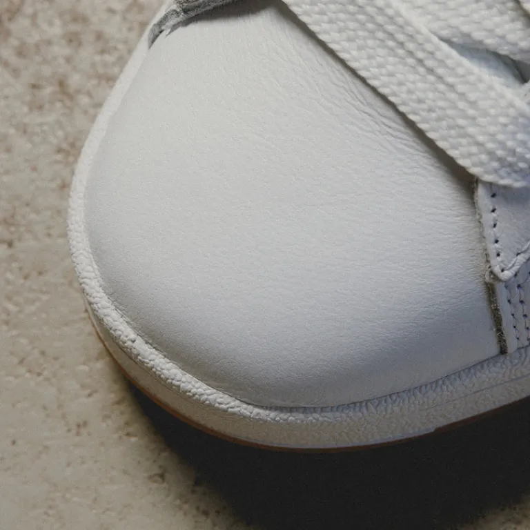 Leder Sneaker|Chunky Sneaker*Adidas Campus 00s Footwear White / Footwear White / Footwear White