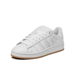 Leder Sneaker|Chunky Sneaker*Adidas Campus 00s Footwear White / Footwear White / Footwear White