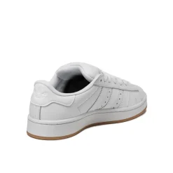 Leder Sneaker|Chunky Sneaker*Adidas Campus 00s Footwear White / Footwear White / Footwear White