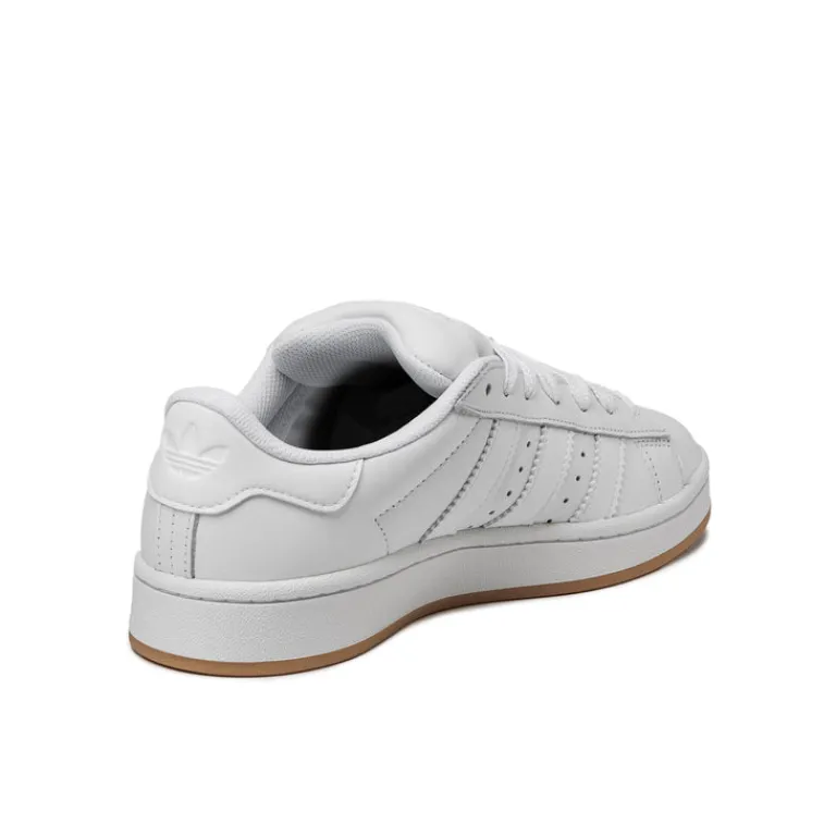 Leder Sneaker|Chunky Sneaker*Adidas Campus 00s Footwear White / Footwear White / Footwear White