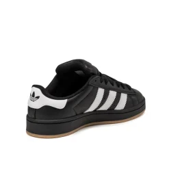 Leder Sneaker|Chunky Sneaker*Adidas Campus 00s Core Black / Footwear White / Footwear White