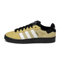 Leder Sneaker|Chunky Sneaker*Adidas Campus 00s Oat / Crystal White / Core Black