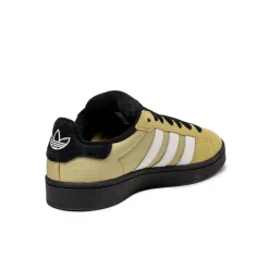 Leder Sneaker|Chunky Sneaker*Adidas Campus 00s Oat / Crystal White / Core Black
