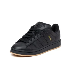 Leder Sneaker|Chunky Sneaker*Adidas Campus 00s Core Black / Core Black / Core Black