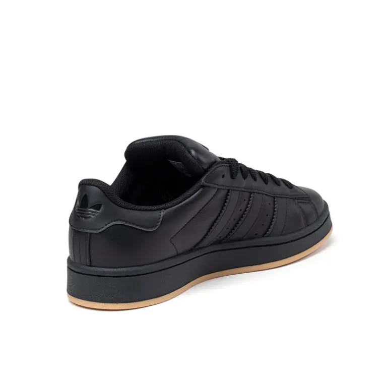 Leder Sneaker|Chunky Sneaker*Adidas Campus 00s Core Black / Core Black / Core Black