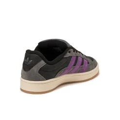 Leder Sneaker|Chunky Sneaker*Adidas Campus 00s Beta Grey Six / Core Black / Cream White