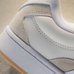 Leder Sneaker|Chunky Sneaker*Adidas Campus 00s Beta Chalk White / Footwear White / Off White