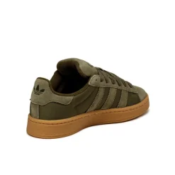 Chunky Sneaker*Adidas Campus 00s *Cordura* Olive Strata / Olive Strata / Shadow Olive