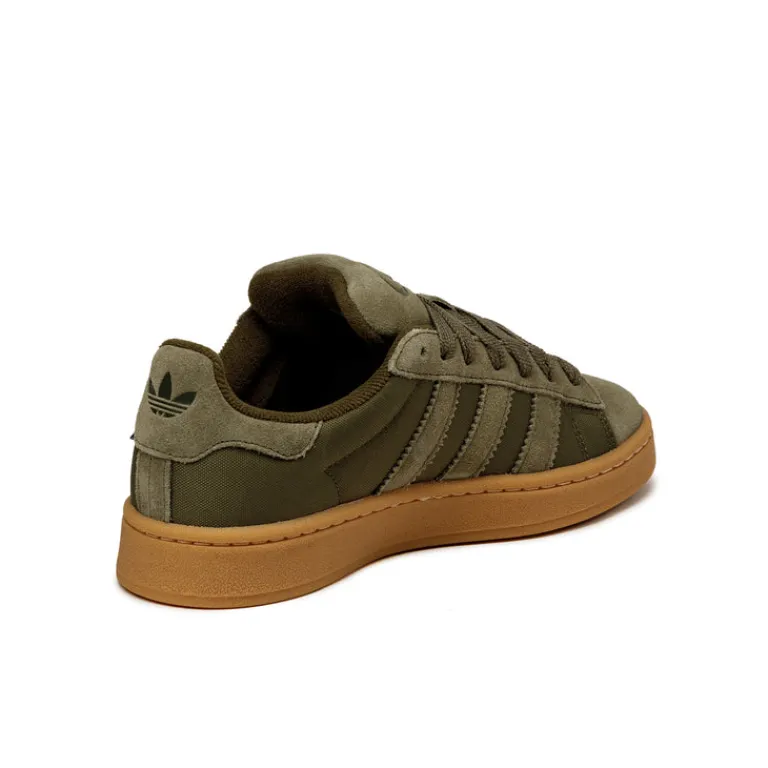 Chunky Sneaker*Adidas Campus 00s *Cordura* Olive Strata / Olive Strata / Shadow Olive