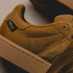 Chunky Sneaker*Adidas Campus 00s *Cordura* Preloved Bronze / Preloved Bronze / Gum