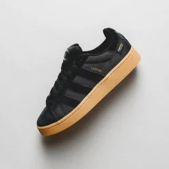 Chunky Sneaker*Adidas Campus 00s *Cordura* Core Black / Core Black / Carbon
