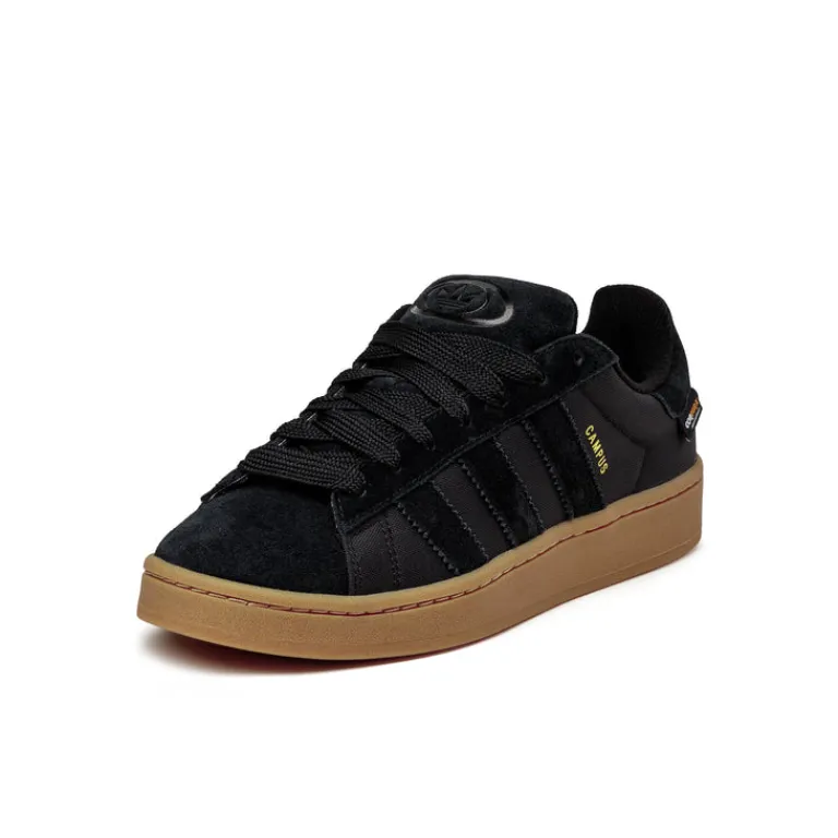 Chunky Sneaker*Adidas Campus 00s *Cordura* Core Black / Core Black / Carbon