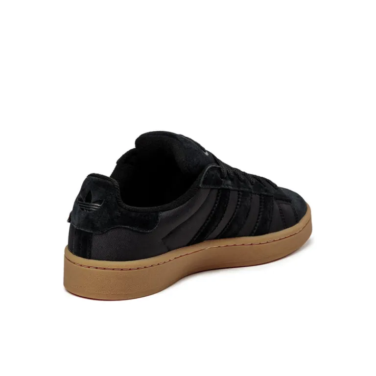 Chunky Sneaker*Adidas Campus 00s *Cordura* Core Black / Core Black / Carbon