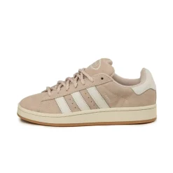 Leder Sneaker|Chunky Sneaker*Adidas Campus 00s W Wonder Quarz / Chalk White / Gum 3