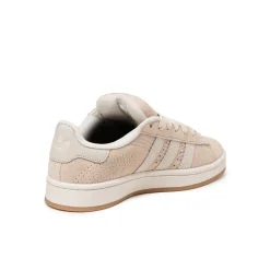 Leder Sneaker|Chunky Sneaker*Adidas Campus 00s W Wonder White / Cream White / Crystal White