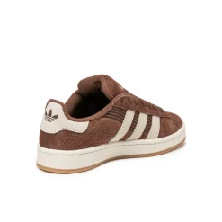 Leder Sneaker|Chunky Sneaker*Adidas Campus 00s W Preloved Brown / Crystal White / Cream White