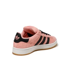 Leder Sneaker|Chunky Sneaker*Adidas Campus 00s W Semi Pink Spark / Core Black / Cloud White