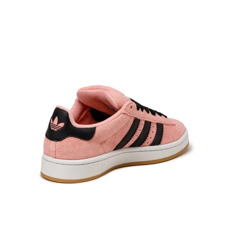 Leder Sneaker|Chunky Sneaker*Adidas Campus 00s W Semi Pink Spark / Core Black / Cloud White