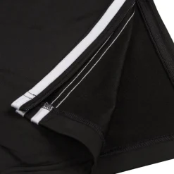 Jogginghosen*Adidas Classics Firebird Track Pant Black / White