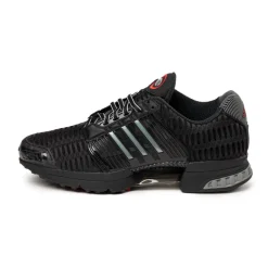 Vegane Sneaker|Retro Runner*Adidas Climacool 1 Core Black / Red / Core Black