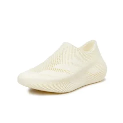 Vegane Sneaker|Mules & Slides*Adidas Climacool *Climamog* Off White / Off White / Off White