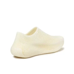 Vegane Sneaker|Mules & Slides*Adidas Climacool *Climamog* Off White / Off White / Off White
