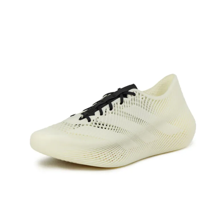 Vegane Sneaker|Weiße Sneaker*Adidas Climacool *Laced* Off White / Off White / Core Black