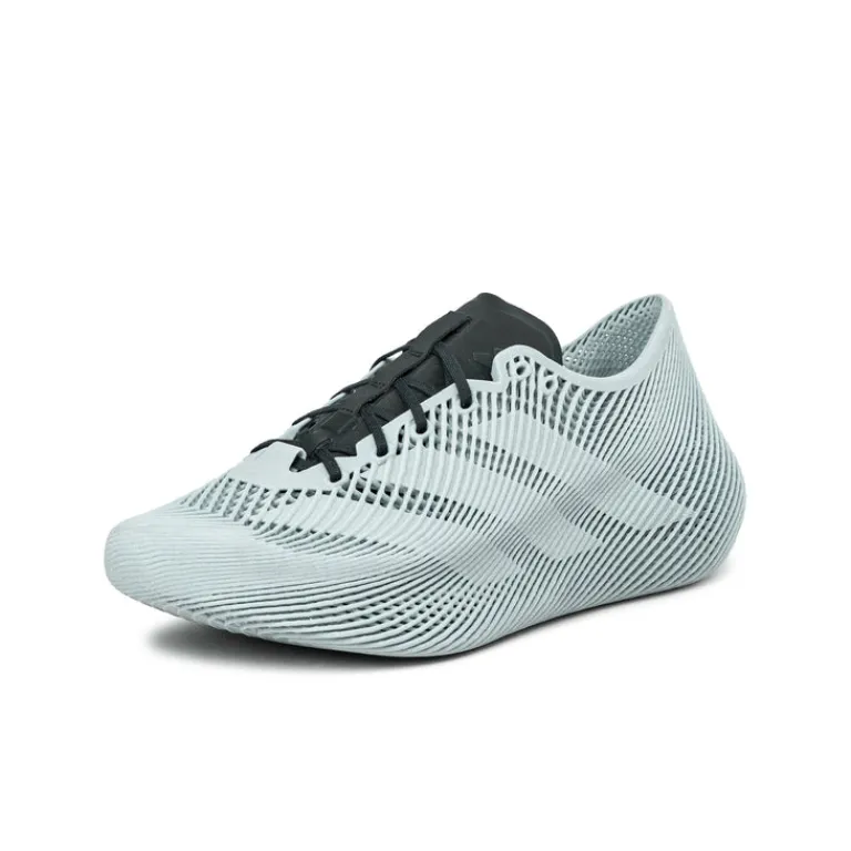 Vegane Sneaker*Adidas Climacool *Laced* Glory Grey / Glory Grey / Core Black