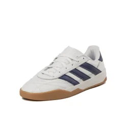 Leder Sneaker|Terrace Casual Sneaker*Adidas Copa Premiere Cloud White / Dark Blue / Gum