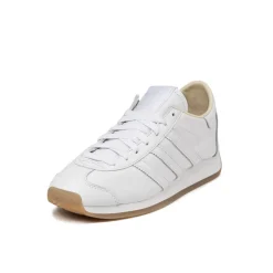 Leder Sneaker|Terrace Casual Sneaker*Adidas Country Japan Footwear White / Footwear White / Gum 4