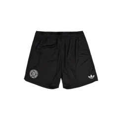 Shorts*Adidas DFB Germany 125th Anniversary Shorts Black / Cloud White